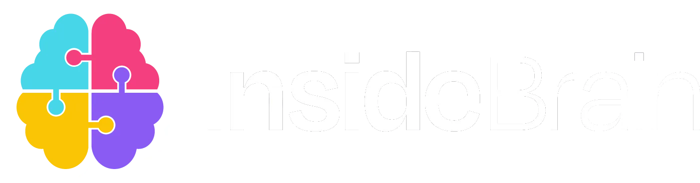 Inside Brain Logo