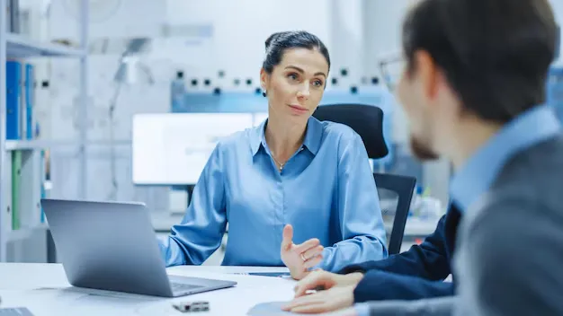 Career counselors