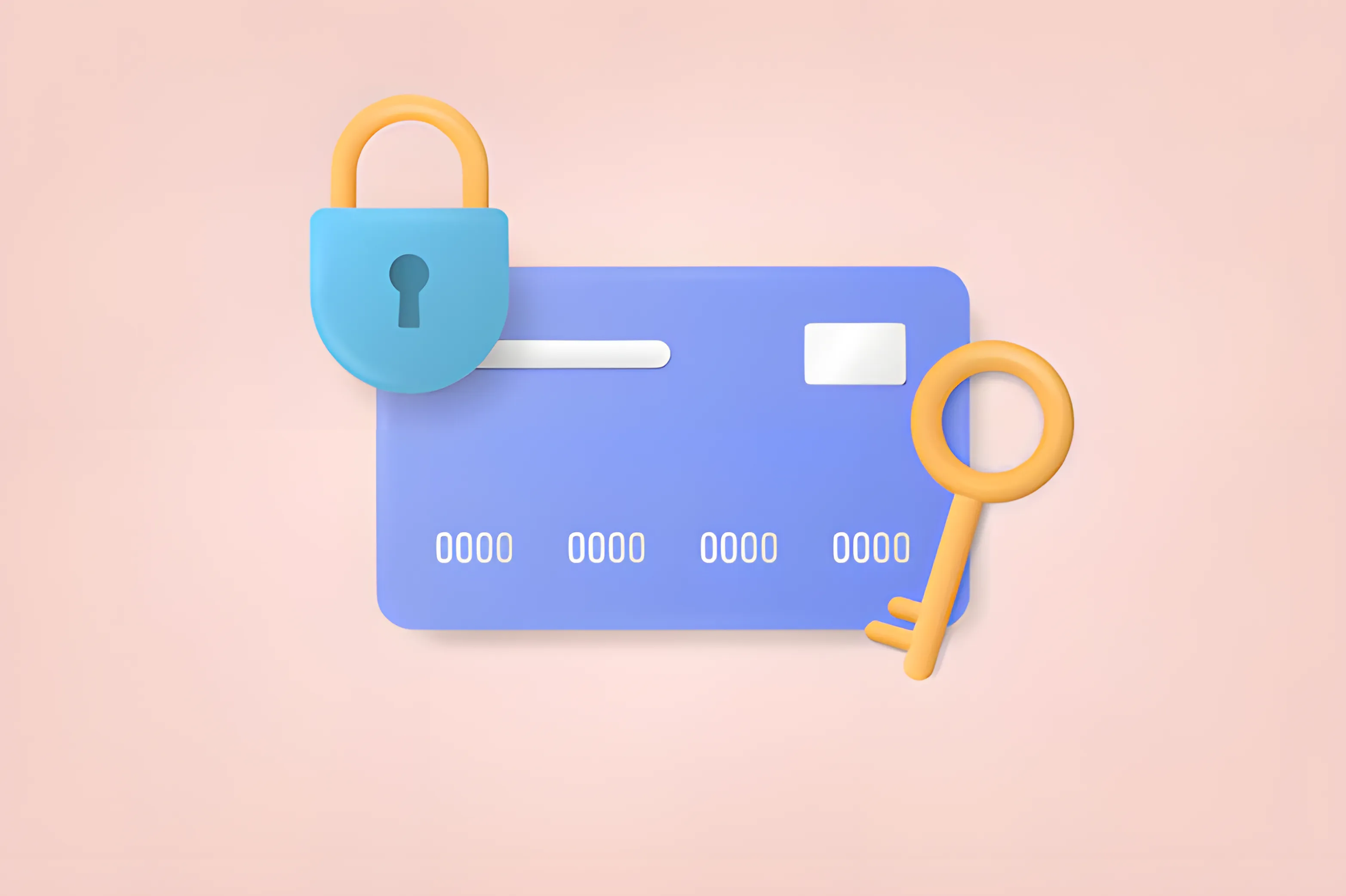 Secure payment