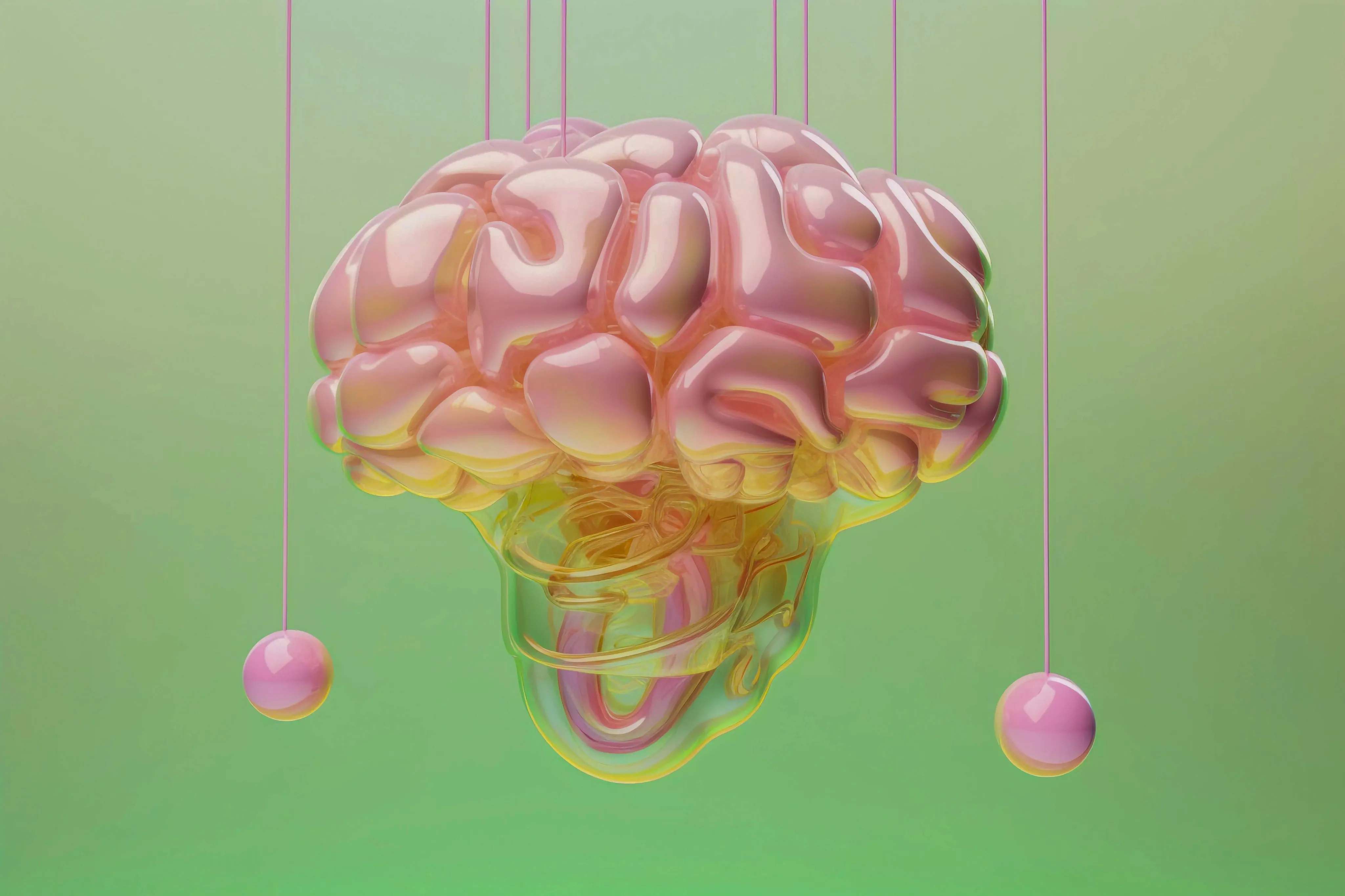 HBDI Thinking Styles